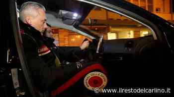 Fermo, ubriaco vuole fare sesso ma lei rifiuta e lo accoltella - il Resto del Carlino