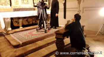 Andrea Postacchini, lo Stradivari delle Marche. Oggi in piazza a Fermo la presentazione del docufilm sul grand - corriereadriatico.it