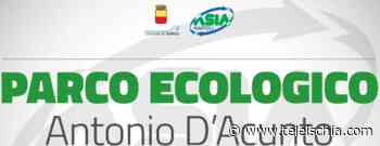 NAPOLI. DOPO DUE ANNI DI FERMO RIAPRE IL PARCO ANTONIO D'ACUNTO - TeleIschia