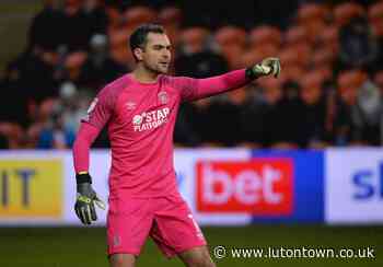 2021/22 in numbers | James Shea | News | Luton Town FC - lutontown.co.uk