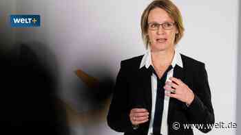 „Es wird überproportional ein paar mehr Besetzungen mit Frauen geben“