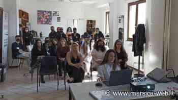 AD AVEZZANO NUOVI CORSI DI ISTRUZIONE E FORMAZIONE IEFP AUTORIZZATI DALLA REGIONE - MarsicaWeb