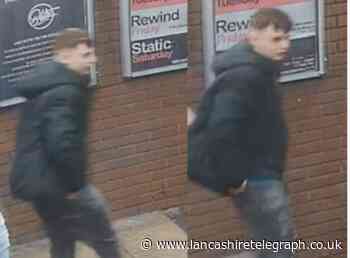 Appeal find man after woman reports being sexually assaulted in her own home