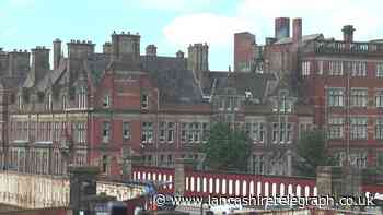 LANCASHIRE COUNTY COUNCIL: Scrutiny overhaul controversy