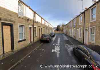 Man charged after woman left with life changing injuries in Burnley burglary