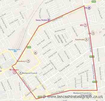 'Your children may risk arrest' - dispersal order issued as kids run riot in town