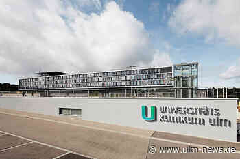 Uniklinik Ulm lockert Zutrittsregeln für Besucherinnen und Besucher