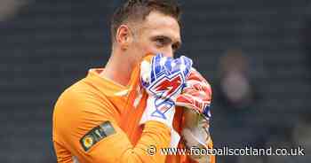 Allan McGregor branded Rangers' 'best ever' keeper as Ibrox 'top players' exodus predicted - Football Scotland