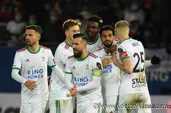 Oud-Heverlee Leuven speelt galamatch tegen Engelse topploeg: Champions League-deelname en een landstitel - Voetbalkrant.com