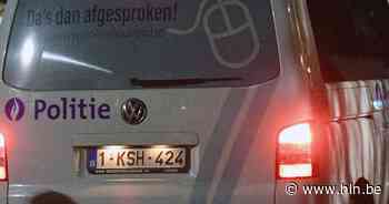 Alweer vandalisme aan geparkeerde wagens | Leuven | hln.be - Het Laatste Nieuws