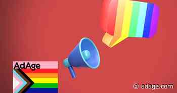 ‘Don’t say gay’ during Pride Month—shout it