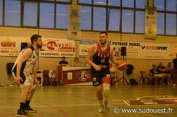 Basket-ball (Pré-Nationale, demi-finale) : Dax trop fort pour Layrac - Sud Ouest