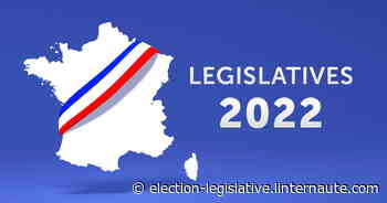 Résultat des législatives à Aramon - Election 2022 (30390) - L'Internaute