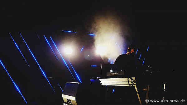 Polizei mit Verlauf des IKARUS-Festivals in Memmingen zufrieden - Knapp 300 Straftaten und Unterbrechung wegen Unwetter