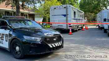 Laval police investigating death of young man after attempted home invasion - CTV News Montreal