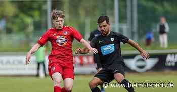 SB Chiemgau Traunstein mit Remis und SB/DJK Rosenheim mit Sieg eine Runde weiter - Nun Direktduell um einen Landesligaplatz - Heimatsport.de
