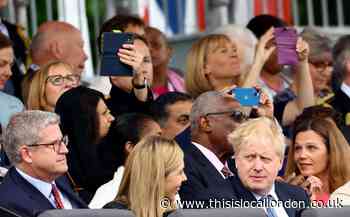 Boris Johnson confidence vote is chance to 'draw a line and move on'