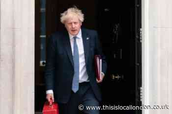 Vote of no confidence: Who could replace Boris Johnson?