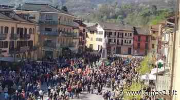 Boves è pronta ad accogliere una nuova Festa delle Leve - Cuneo24