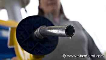 Gas Prices Skyrocket Across Florida Over Last Week: AAA