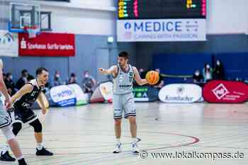 Iserlohn Kangaroos: Toni Prostran: „Wir haben hier ein Zuhause gefunden!“ - Iserlohn - www.lokalkompass.de