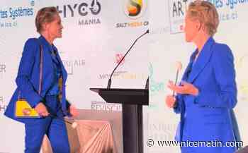 "C'est dommage mais ce n'est pas de sa faute": l'organisateur de la vente aux enchères à Cannes dément le "caprice de diva" de Sharon Stone