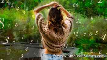 Weekly Numerology Predictions from May 6th June to 12th June, 2022 - Hindustan Times