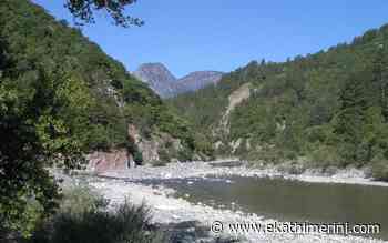 Saving one of Europe's last free-flowing rivers - Kathimerini English Edition