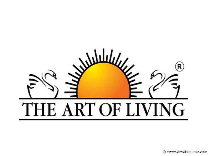 The Art of Living to Revive 75 Rivers, Plant 75 Lakh Trees, Solar Electrify 75 Schools in Border Villages, Set up 75 Skill Development Centres, and 75 Digital Literacy Centres in Prisons, as Part of Azadi Ka Amrit Mahotsav Celebrations - Devdiscourse