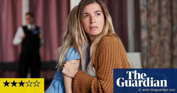 Listen review – deafness drama offers a sombre rebuke to Brexit Britain