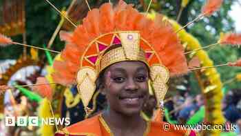 Luton International Carnival route to return to town centre - bbc.co.uk