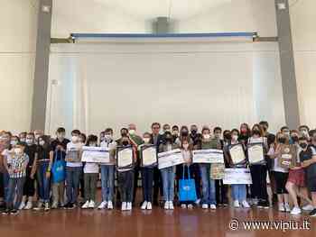 Le scuole di Marostica ricevono il Premio di studio “Giovanni Nicolli” dalla Fondazione Banca Popolare di Marostica – Volksbank - VicenzaPiù