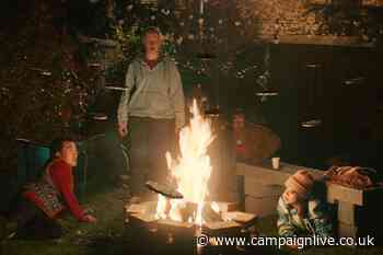 Flying Whoppers feature in latest work from Burger King