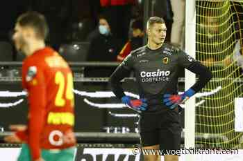 Louis van Gaal haalt doelman van KV Oostende bij Oranje