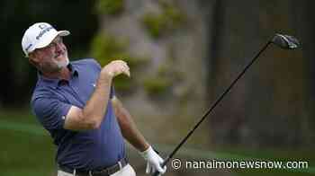 Jerry Kelly wins PGA Tour Champions playoff in Iowa - Nanaimo News NOW