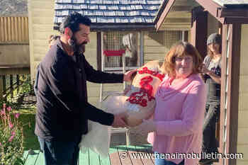 Nanaimo business partners breathe new life into Island's most remote pub – Nanaimo News Bulletin - Nanaimo Bulletin