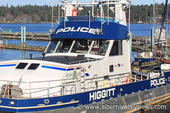 Police identify body found in waters off Nanaimo this month – Port Alberni Valley News - Alberni Valley News