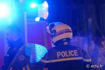 Mantes-la-Ville. Rixe à la fête foraine : trois policiers blessés - actu.fr
