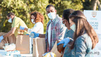 The ILO World of Work Show: The social and solidarity economy explained - UN Web TV