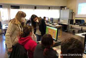 Anno record per l’Istituto “Aldo Moro”: grazie ai laboratori pomeridiani recuperato il gap della didattica a distanza - TraniViva