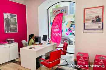 Spazio Enel Partner, a Trani consulenze e soluzioni alla portata di tutti - TraniViva