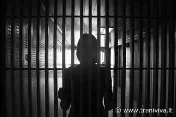 Don Raffaele Sarno: "Lo strazio del carcere nell'abbraccio, dopo anni, di due madri coi propri figli" - TraniViva