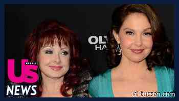 Naomi Judd's Cause of Death Confirmed by Ashley Judd - Arizona Daily Star
