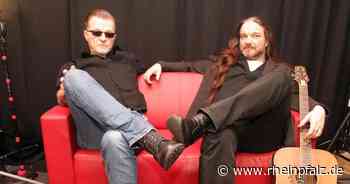 Neue Konzertreihe in der Innenstadt - Kaiserslautern - DIE RHEINPFALZ - Rheinpfalz.de