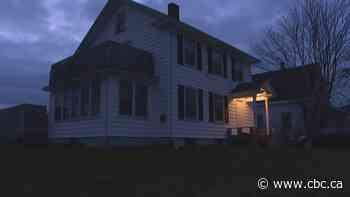 Shot in the dark: Fatally wounded in a Summerside basement - CBC News