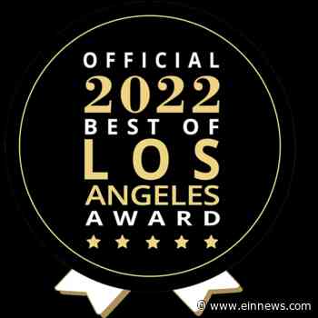 Eliza Langdon Oliver Wins Best of Los Angeles Award - “Best Female Employment Defense Attorney - 2022” - EIN News