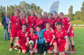 Coppa Lombardia – Finale amara per il Varese Femmnile, Lecco passa 7-1. Futuro con Gavirate? - VareseSport