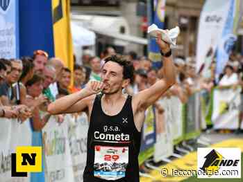 Resegup 2022, la galleria fotografica degli atleti all'arrivo - Lecco Notizie