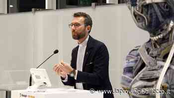 Don Filippo lascia Lecco: «Il mio grazie» - La Provincia di Lecco