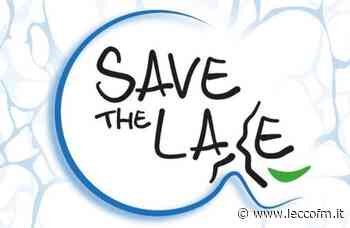 UN POMERIGGIO DI PULIZIA DELLA SPONDA DEL LAGO - Lecco FM